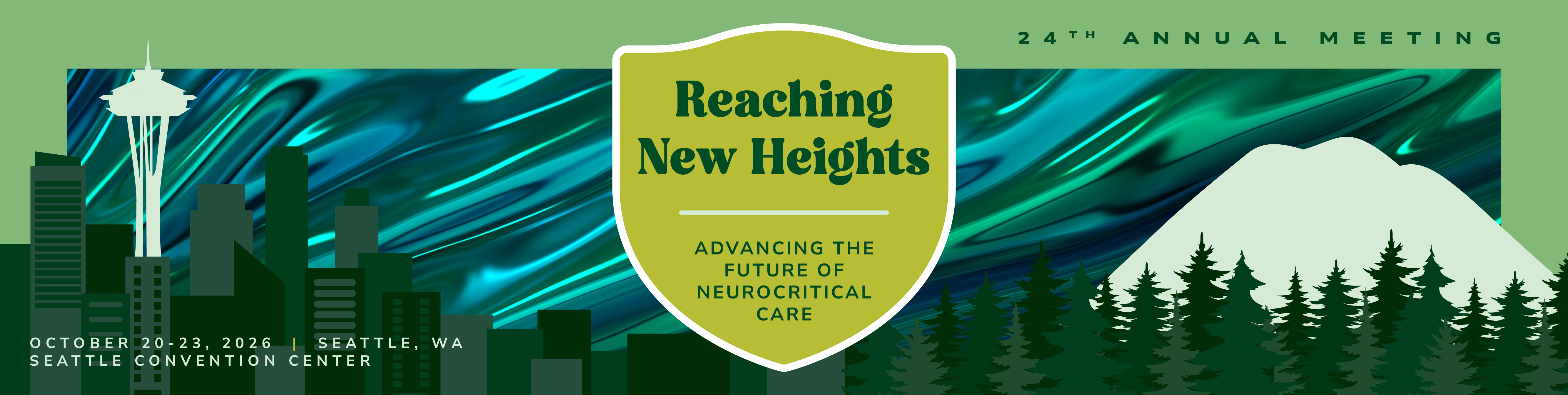 NCS 24th Annual Meeting